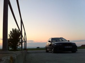 3er Touring, M3 Style - 3er BMW - E46 3er Touring, M3 Style - 3er BMW - E46