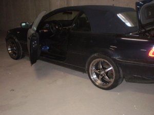 E46, 318 CI - 3er BMW - E46