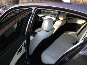 Baby Beemer 116i - 1er BMW - E81 / E82 / E87 / E88