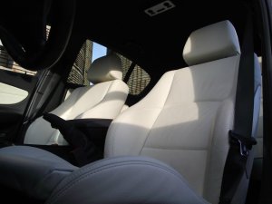 Baby Beemer 116i - 1er BMW - E81 / E82 / E87 / E88