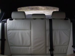 Baby Beemer 116i - 1er BMW - E81 / E82 / E87 / E88