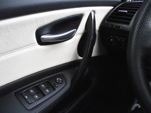 Baby Beemer 116i - 1er BMW - E81 / E82 / E87 / E88