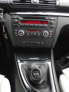 Baby Beemer 116i - 1er BMW - E81 / E82 / E87 / E88
