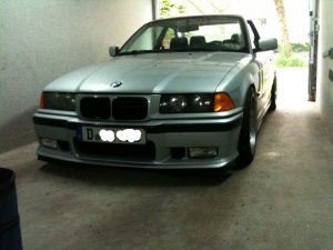 Bmw e36 Coupe 320i - 3er BMW - E36