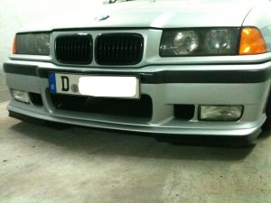 Bmw e36 Coupe 320i - 3er BMW - E36