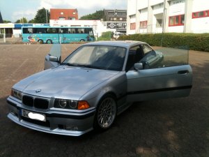 Bmw e36 Coupe 320i - 3er BMW - E36