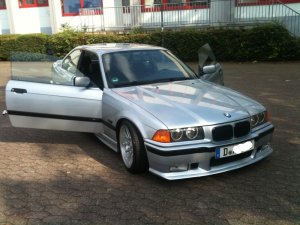 Bmw e36 Coupe 320i - 3er BMW - E36