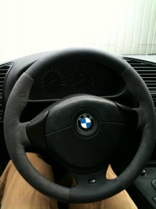 Bmw e36 Coupe 320i - 3er BMW - E36
