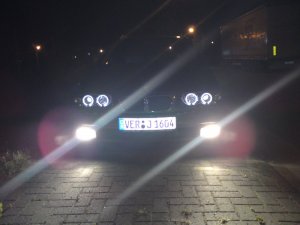 325tds lbomber - 3er BMW - E36