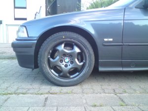 325tds lbomber - 3er BMW - E36