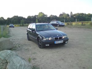 325tds lbomber - 3er BMW - E36