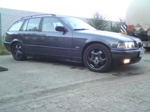 325tds lbomber - 3er BMW - E36