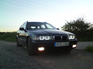 325tds lbomber - 3er BMW - E36