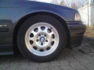 325tds lbomber - 3er BMW - E36