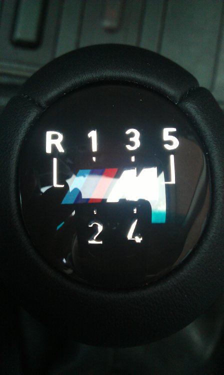 328i Limo - 3er BMW - E36