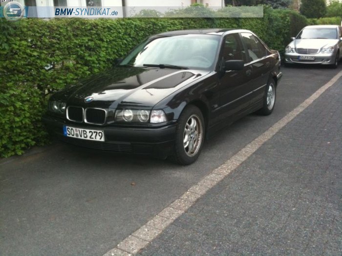 BMW-Syndikat Fotostorie