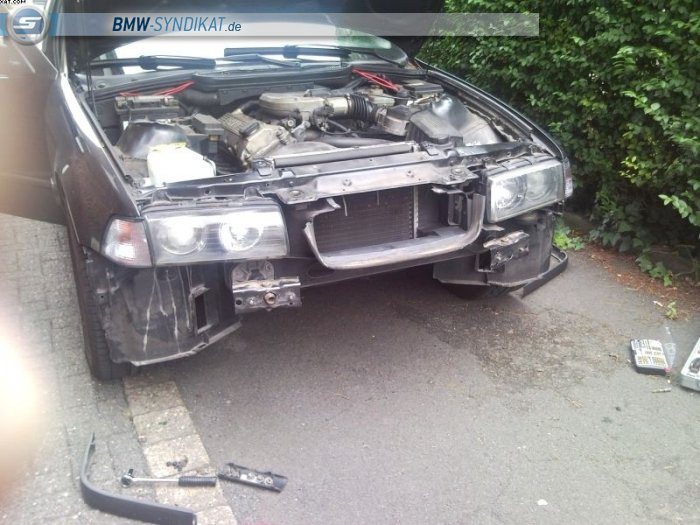 BMW E36 - Dark Power - 3er BMW - E36 BMW E36 - Dark Power - 3er BMW - E36