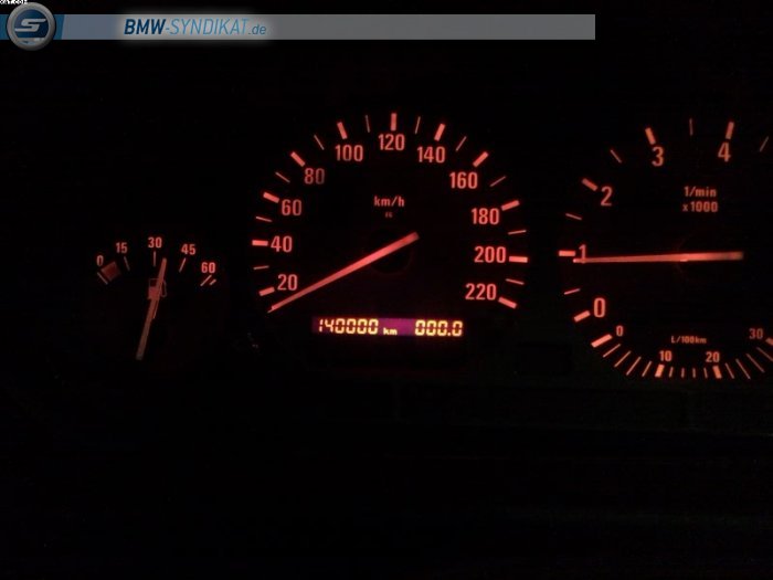 BMW E36 - Dark Power - 3er BMW - E36 BMW E36 - Dark Power - 3er BMW - E36