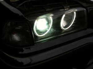 BMW E36 - Dark Power - 3er BMW - E36