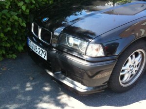 BMW E36 - Dark Power - 3er BMW - E36