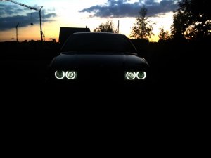 BMW E36 - Dark Power - 3er BMW - E36