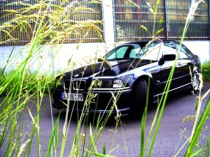 BMW E36 - Dark Power - 3er BMW - E36