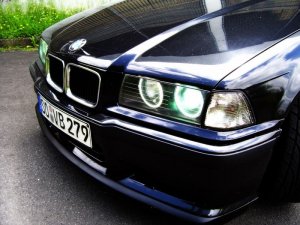 BMW E36 - Dark Power - 3er BMW - E36