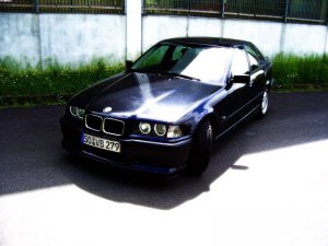 BMW E36 - Dark Power - 3er BMW - E36