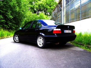 BMW E36 - Dark Power - 3er BMW - E36