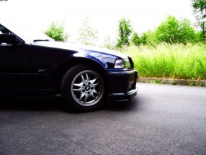 BMW E36 - Dark Power - 3er BMW - E36