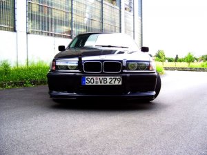 BMW E36 - Dark Power - 3er BMW - E36