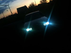 BMW E36 - Dark Power - 3er BMW - E36