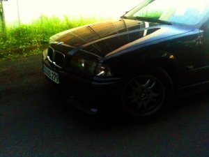 BMW E36 - Dark Power - 3er BMW - E36
