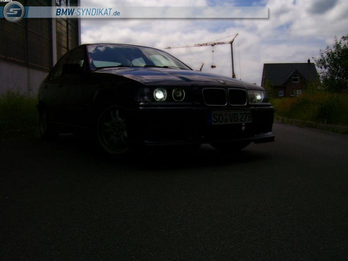 BMW-Syndikat Fotostorie