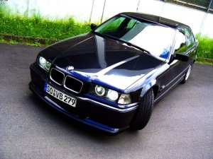 BMW E36 - Dark Power - 3er BMW - E36
