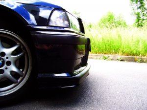 BMW E36 - Dark Power - 3er BMW - E36