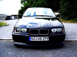 BMW E36 - Dark Power - 3er BMW - E36