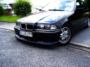 BMW E36 - Dark Power - 3er BMW - E36