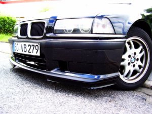 BMW E36 - Dark Power - 3er BMW - E36