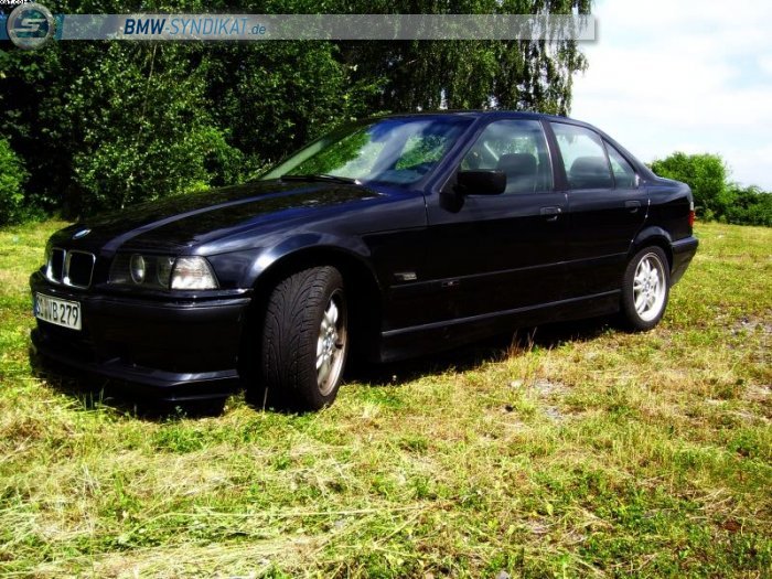 BMW-Syndikat Fotostorie