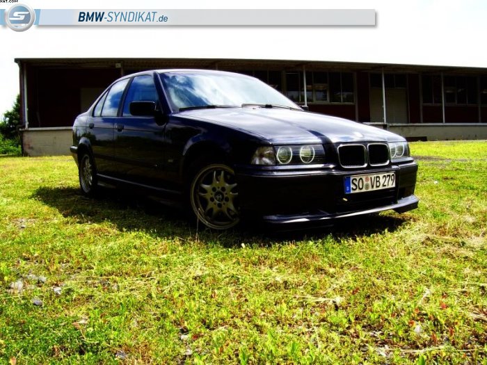 BMW-Syndikat Fotostorie