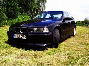 BMW E36 - Dark Power - 3er BMW - E36