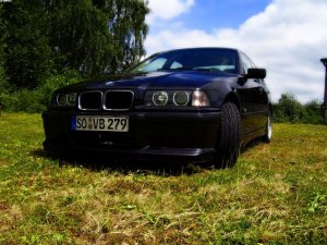BMW E36 - Dark Power - 3er BMW - E36