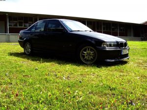 BMW E36 - Dark Power - 3er BMW - E36