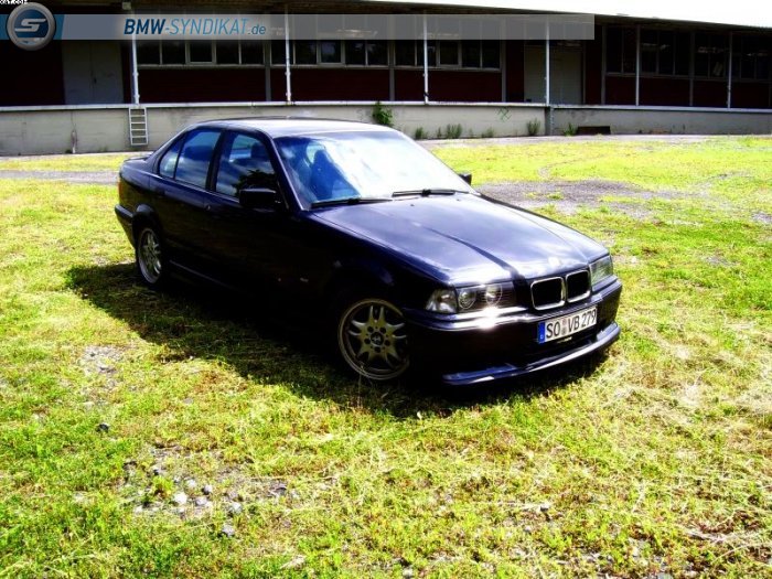 BMW-Syndikat Fotostorie