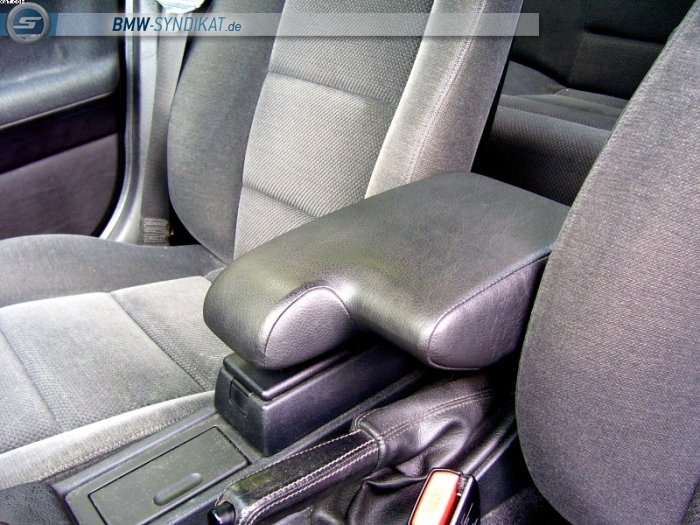 BMW E36 - Dark Power - 3er BMW - E36 BMW E36 - Dark Power - 3er BMW - E36