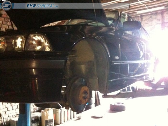 BMW-Syndikat Fotostorie