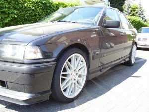 BMW E36 - Dark Power - 3er BMW - E36