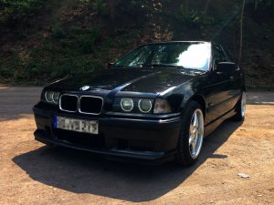 BMW E36 - Dark Power - 3er BMW - E36