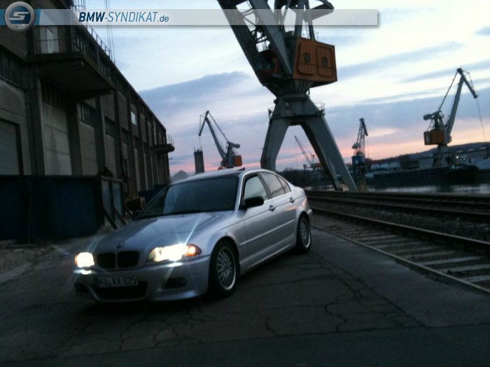BMW-Syndikat Fotostorie